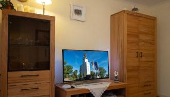 Ferienhaus Schaumbergblick - Foto 3