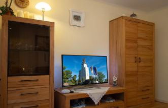 Ferienhaus Schaumbergblick - Foto 3