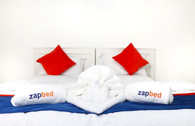 ZAPBED House - YWE B7 801 - Photo 31