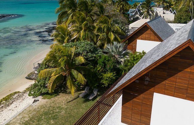 Villa Saphir by muse villas - Photo 26