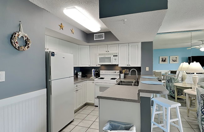 Gulf Dunes by Southern Vacation Rentals - Foto 75