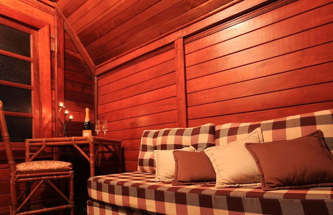 Hotel Fazenda Menino da Porteira - Foto 5