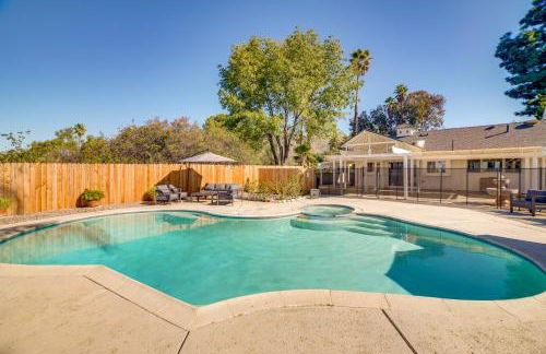 Spacious Riverside Farmhouse, Perfectly Located - Foto 30