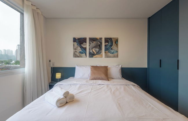 360 Nações Unidas - Foto 38