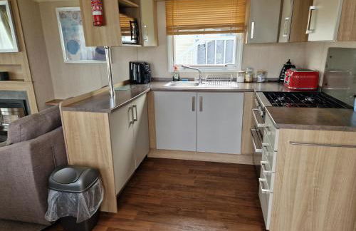 The Lookout 3 Bedroom Family Caravan Pet Friendly - Foto 40
