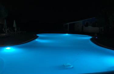 Villa Parisi con piscina - Foto 36