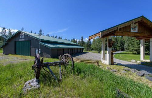 Fishing Escape in the Woods - Foto 18