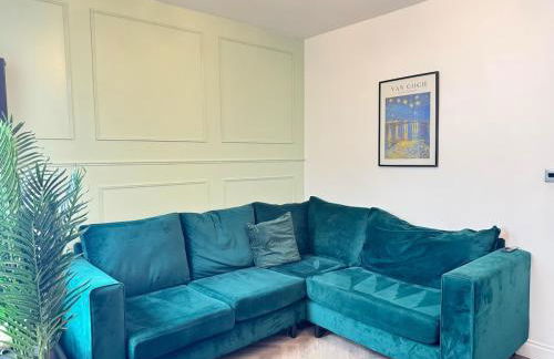 Sleeps 12 TV in Every Room 6 Bedrooms - Foto 7