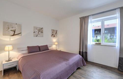 Ferienwohnung Panorama Eg - Foto 16