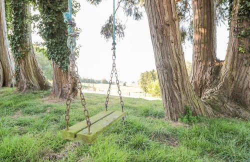 Woodlands Cottage - Photo 34