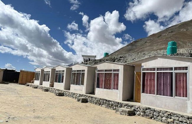 Soma Retreat Cottage Pangong Lake - Foto 28