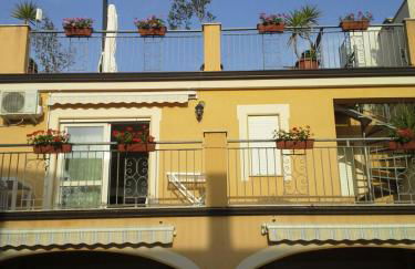 Casa Vacanze "Pizzo Sorriso Del Mare" - Foto 34