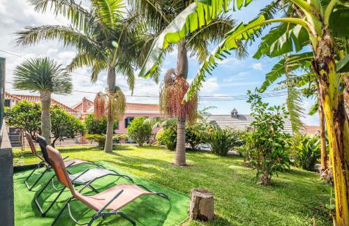 Villa Por do Sol - Foto 40