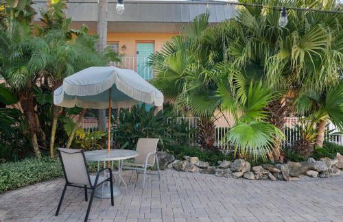 Free Parking - Pool - Bayshore Resort-Style 2BD - Foto 31