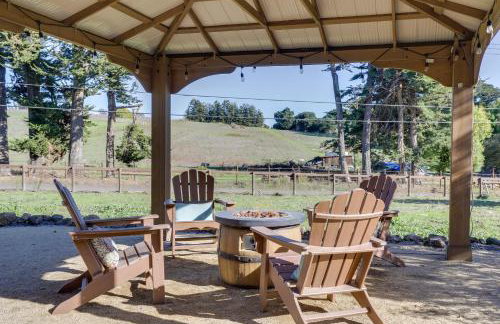 Modern Home in Napa Area with Hot Tub and Game Room! - Foto 37