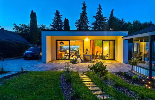 Biała Mewa - Foto 1