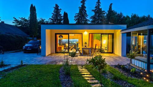 Biała Mewa - Foto 1, Garden