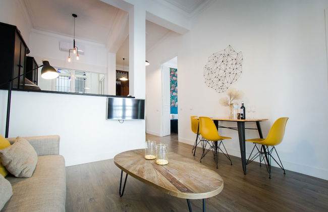 Holidays2Malaga Comfort Apartments - Foto 56