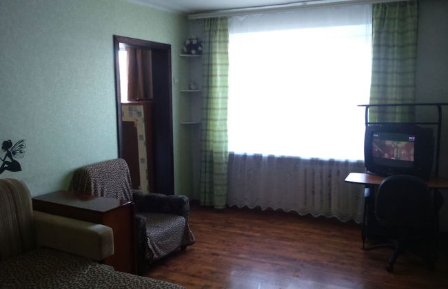 Apartment Kirova 59 - Photo 30