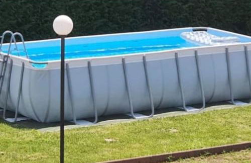 Casa di Valli - Foto 17