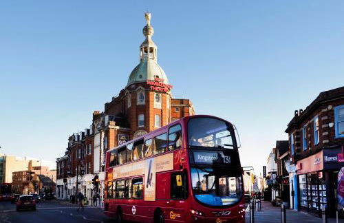 Quaint Victorian Cottage great transport to London - Pass the Keys - Foto 42