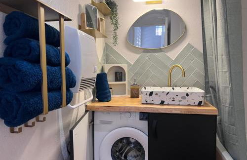 Gabin sous les Oliviers - Foto 14