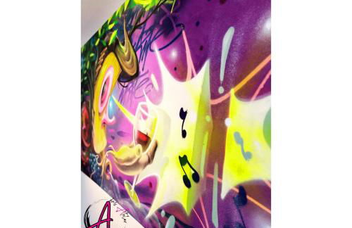 Das Atelier - Foto 27