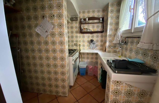 Holiday Home in Meina - Foto 8