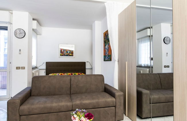 Pisani 4 in Monza With 1 Bathrooms - Foto 6