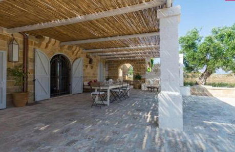 Masseria Curice - Foto 29