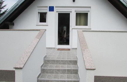 Apartment Mrsinj - Foto 21