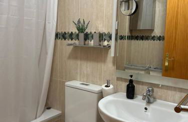 Apartamento Linar l Wifi l Vistas l P & Trastero - Foto 16