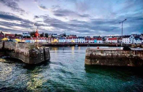 No3 By The Sea a 5 Star Cozy Coastal Cottage - Foto 42