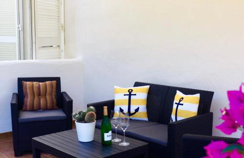 Mediterranean Sweet Home Mojacar - Foto 21
