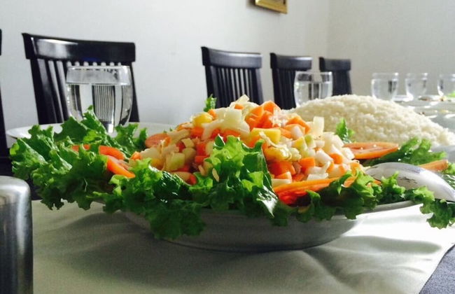 Inroma Holiday Resort - Foto 65