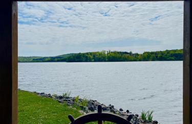 Allegra Appartements, Region Bostalsee - Foto 35