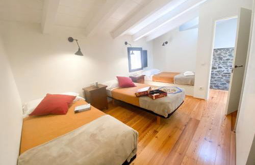 MONELLS - CASA Rural - CAN FELIP - Foto 49