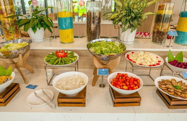 K' Sea View Resort Cam Ranh - Foto 45