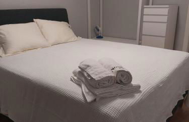 Apartamento Zaragoza Plaza Europa - Foto 25