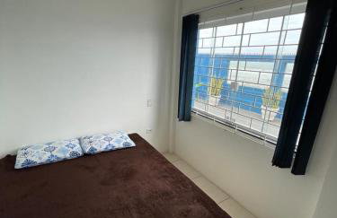 PÉ NA AREIA Apto Manfron - Foto 36