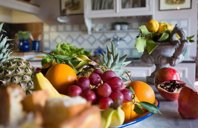 Villa Il Palagio in Capannori - Foto 1