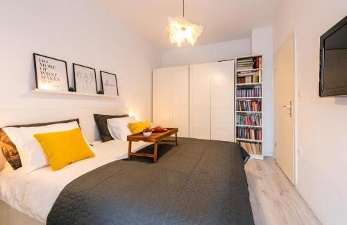 Apartment Nora - modern cozy apartment with FREE PARKING and TERRACE - Photo 27