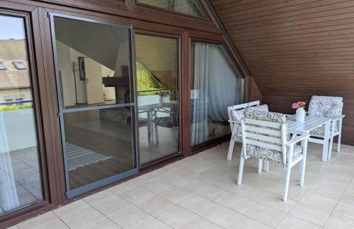 Rhein Apartments - Loft - Foto 14