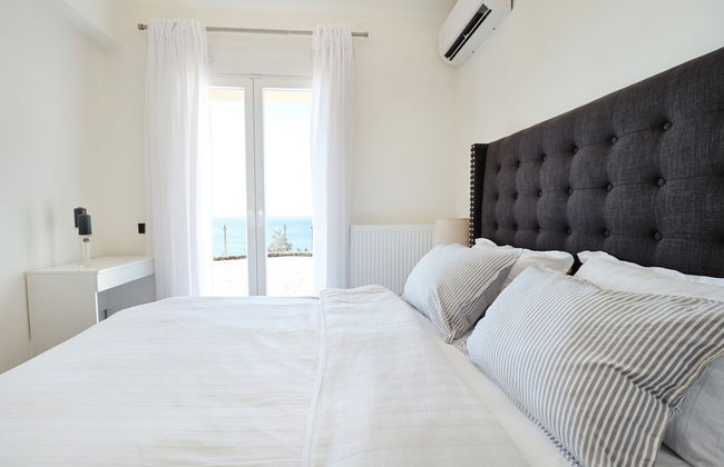 Maison du Soleil by CorfuEscapes - Foto 2