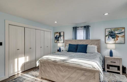 4 Mi to World Cup at MetLife Modern Retreat! - Foto 13