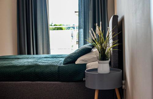 Marina Lake Iława - Foto 27