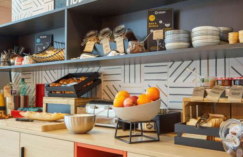 Aparthotel Adagio Access Dijon République - Foto 53