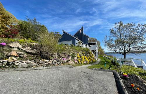 Waterfront Walk Out with Private Terrace - Foto 30