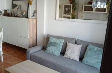 Precioso apartamento con piscina y garage - Foto 9