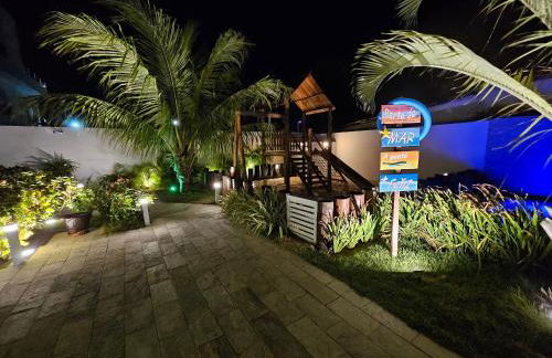 Maria Farinha Residence / Prince – Locar House - Photo 22